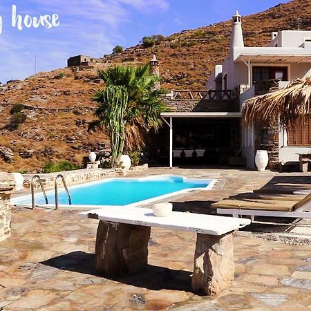 Sun Holiday House Pisses المظهر الخارجي الصورة
