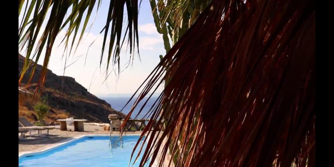 Sun Holiday House Pisses المظهر الخارجي الصورة