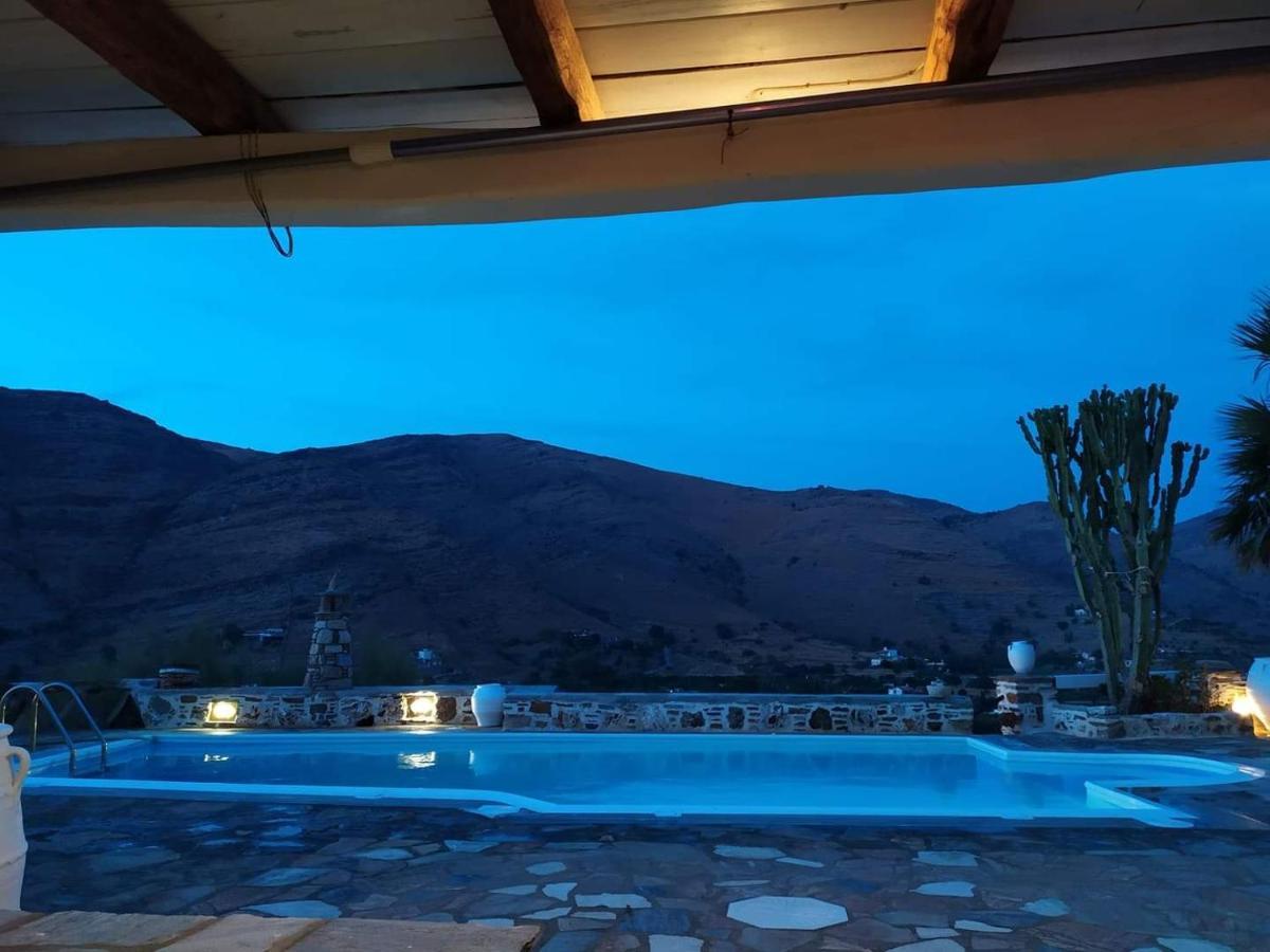 Sun Holiday House Pisses المظهر الخارجي الصورة