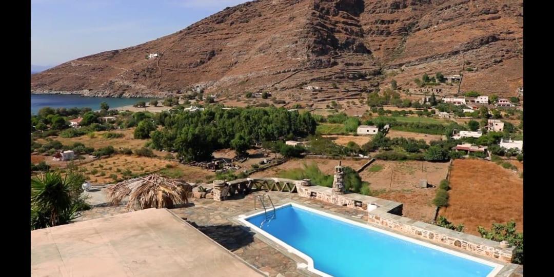 Sun Holiday House Pisses المظهر الخارجي الصورة