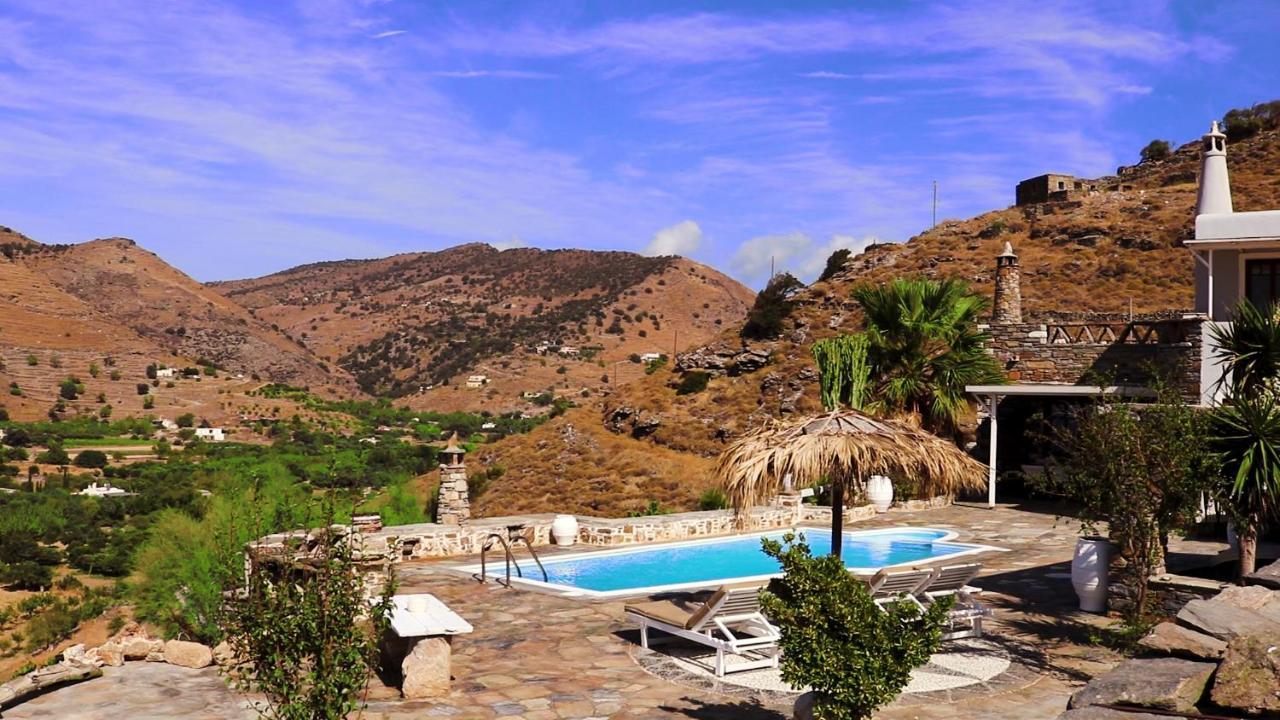 Sun Holiday House Pisses المظهر الخارجي الصورة
