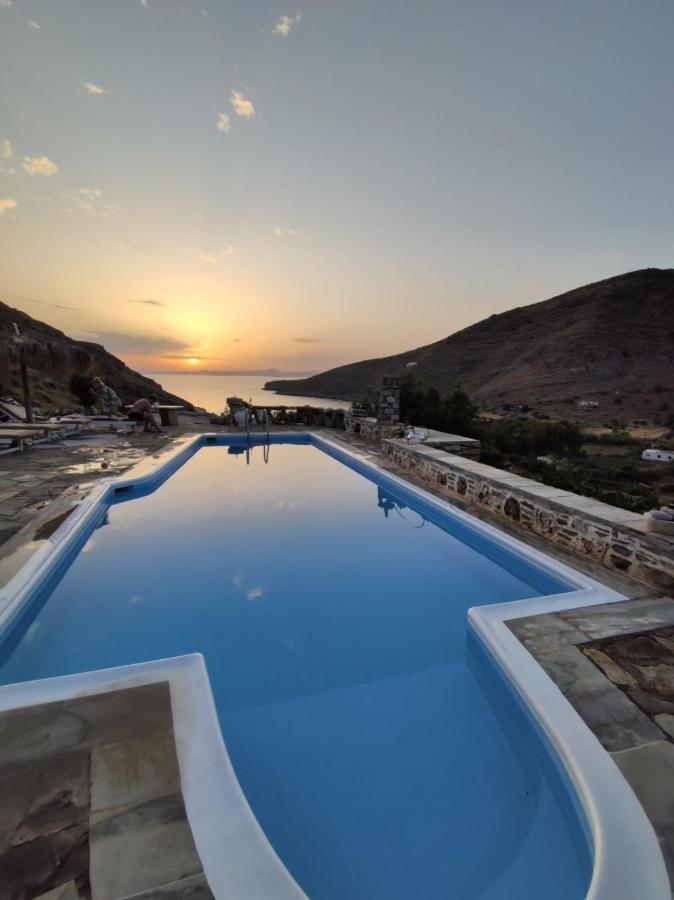 Sun Holiday House Pisses المظهر الخارجي الصورة