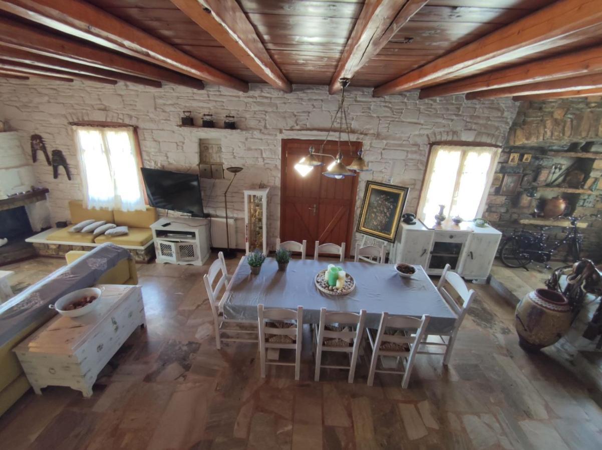 Sun Holiday House Pisses المظهر الخارجي الصورة