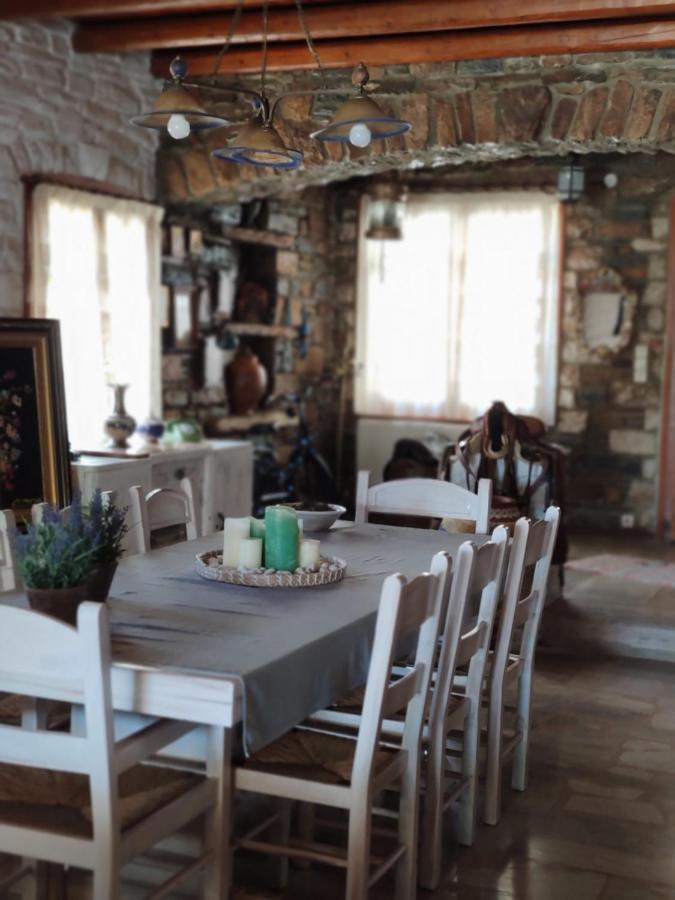 Sun Holiday House Pisses المظهر الخارجي الصورة