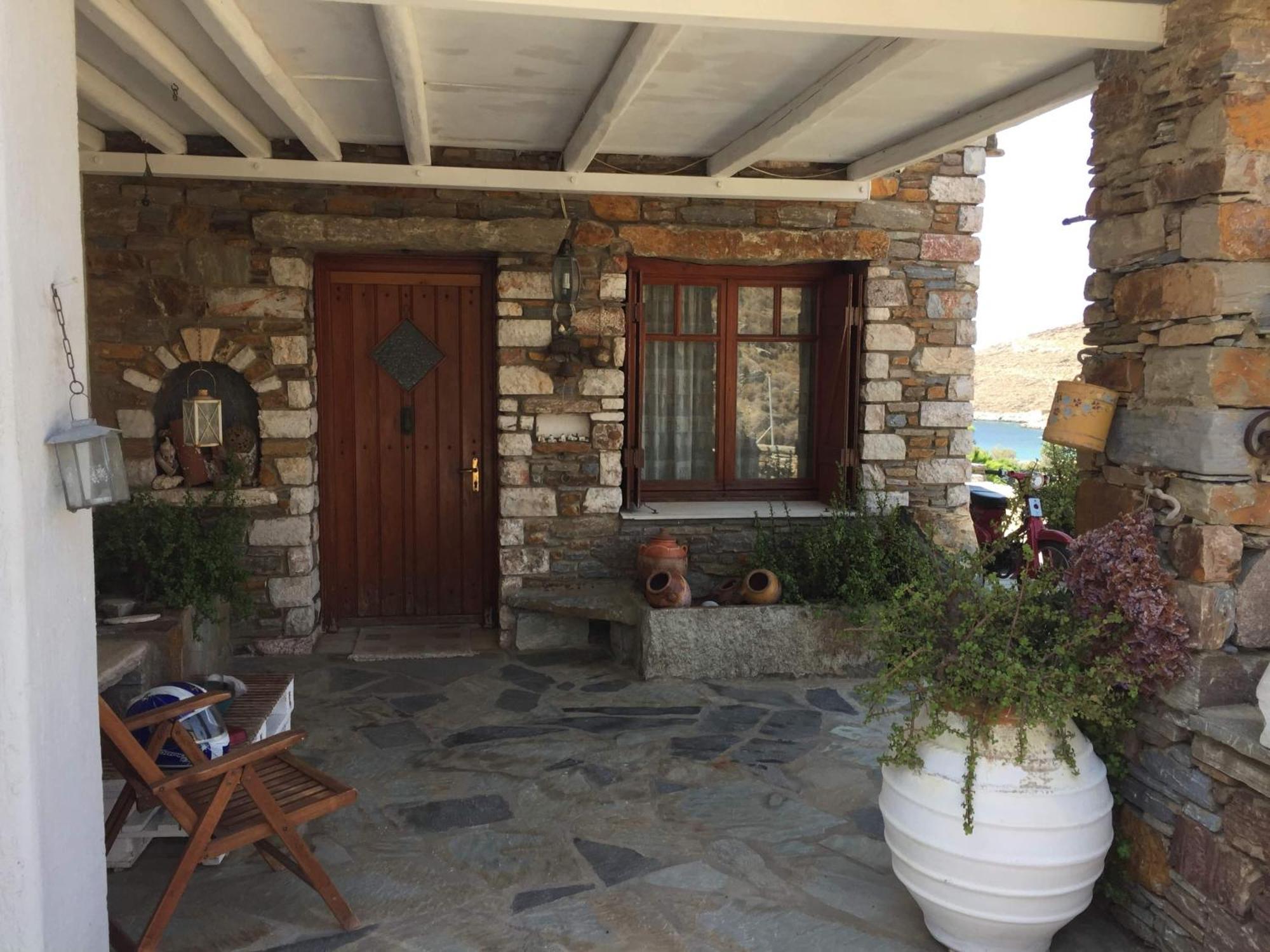 Sun Holiday House Pisses المظهر الخارجي الصورة