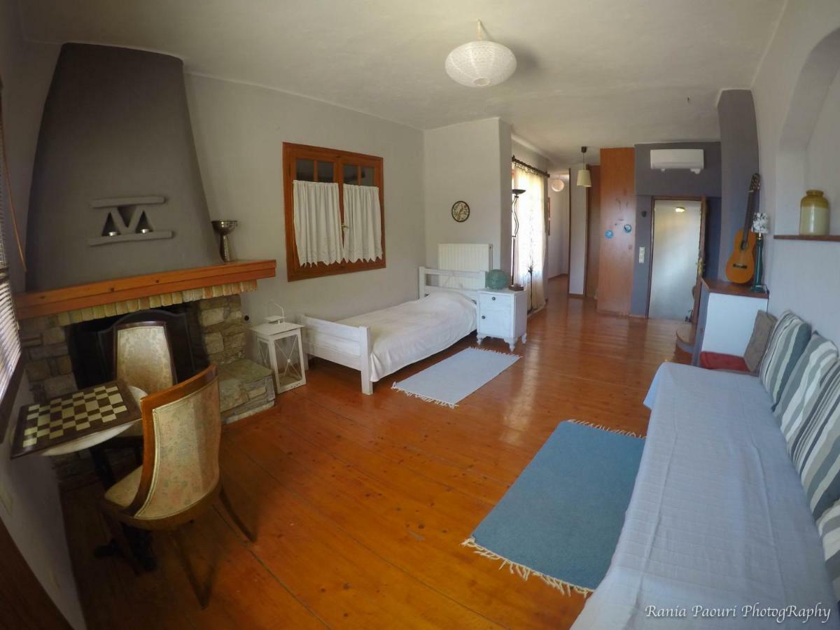 Sun Holiday House Pisses المظهر الخارجي الصورة