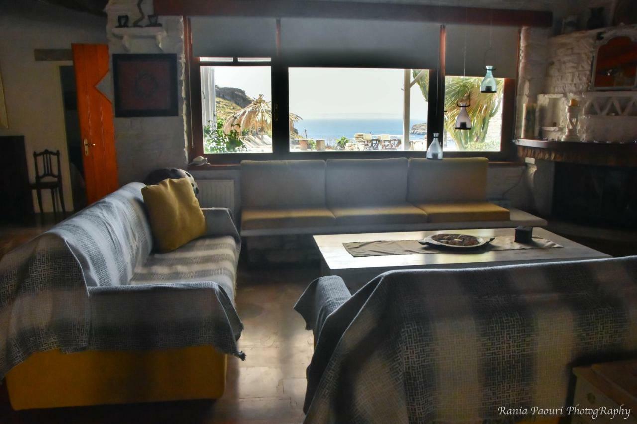 Sun Holiday House Pisses المظهر الخارجي الصورة