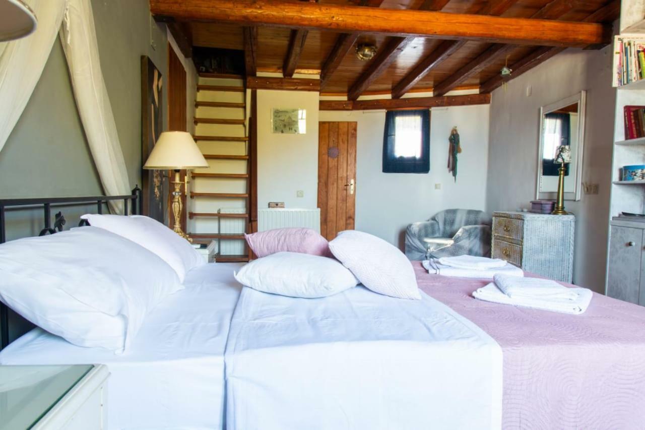 Sun Holiday House Pisses المظهر الخارجي الصورة