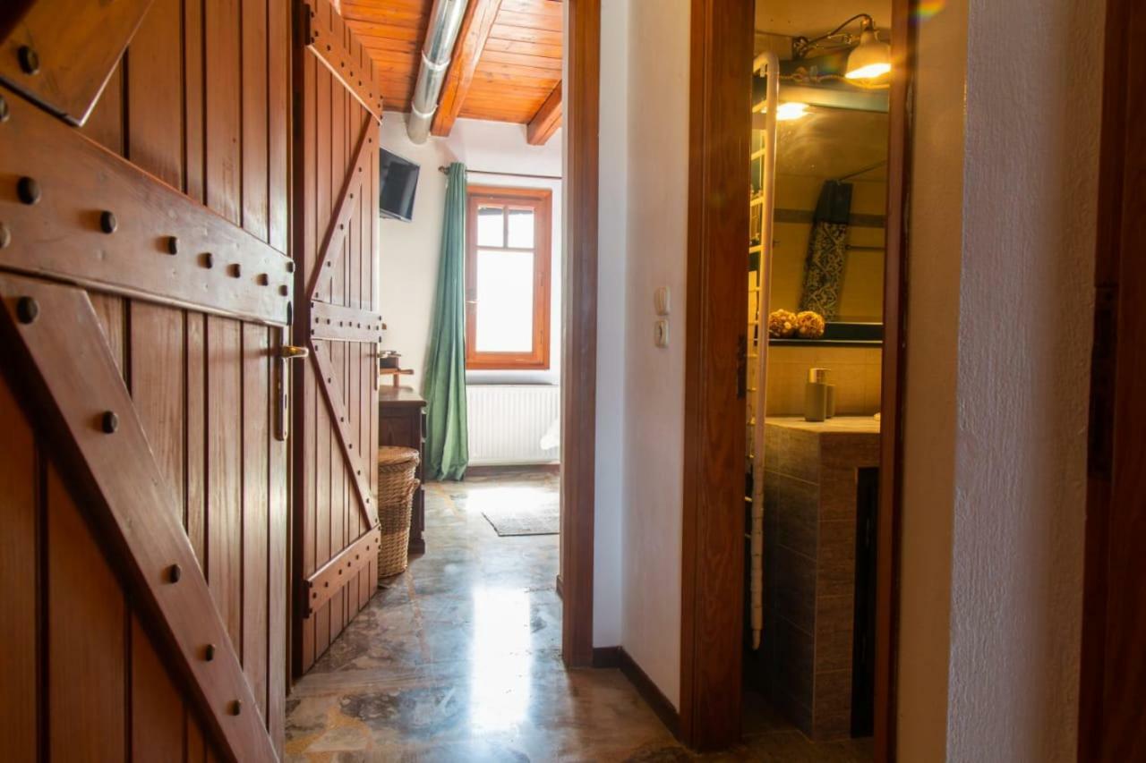 Sun Holiday House Pisses المظهر الخارجي الصورة