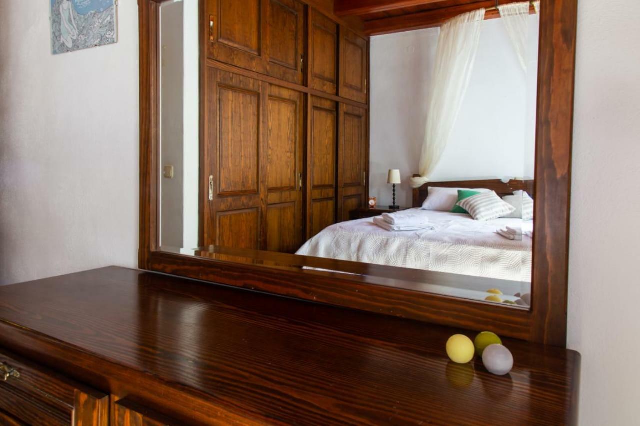 Sun Holiday House Pisses المظهر الخارجي الصورة